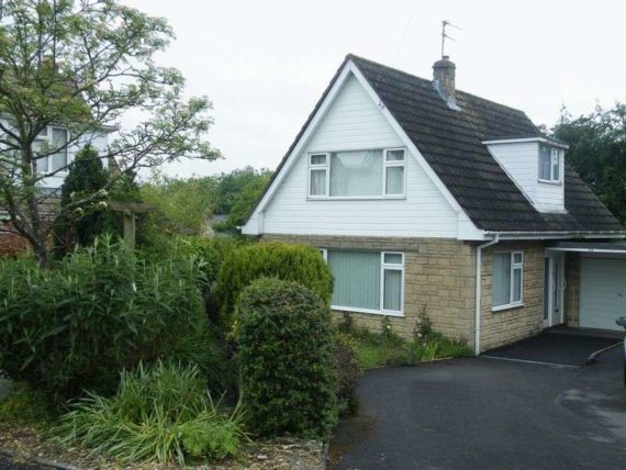 2 Bedroom Detached